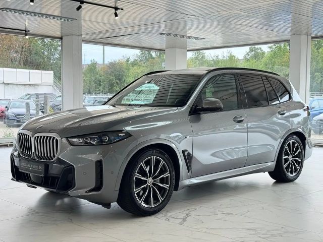 BMW X5 xDrive30d 3x M SPORT*LUFT*PANO*ACC*INDIVIDUAL 2024 Diesel