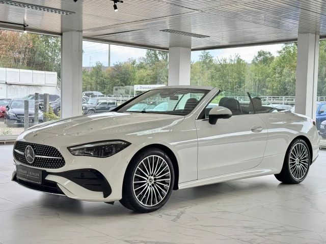 Mercedes-Benz CLE 180 Cabrio 3x AMG*ADVANCED+*DISTRO*AIRSCARF* 2025 Benzine