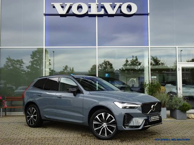 Volvo XC60 B4 AWD Geartronic Ultimate Dark 2022 Diesel