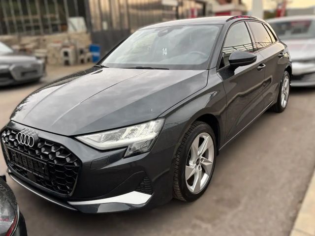 Audi A3 Sportback 30 TFSI adv. LED ACC SHZ Nav Vir 2025 Benzine