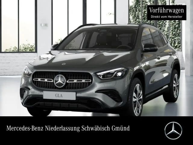 Mercedes-Benz GLA 200 d 4M PROGRESSIVE+NIGHT+PANO+360°+AHK+TOTW 2026 Diesel