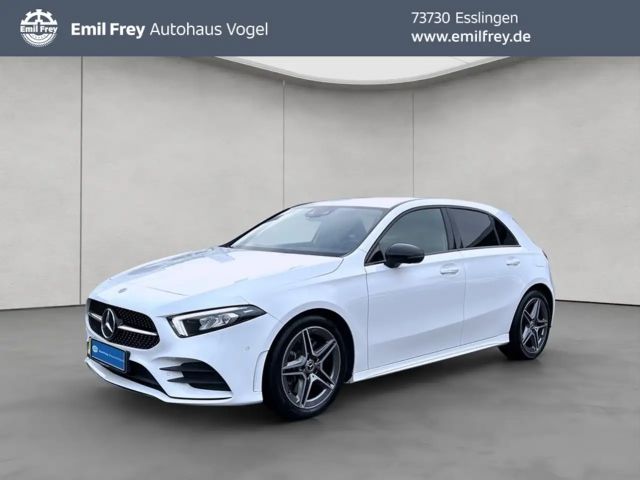 Mercedes-Benz A 250 A-Klasse 2021 Benzine