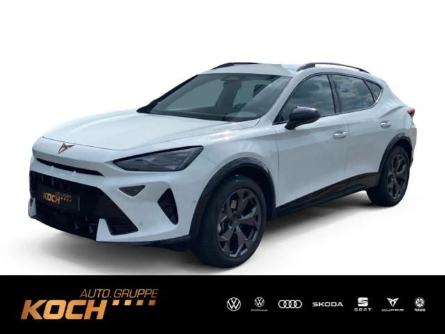 Cupra Formentor 1.5 eTSI 110 kW (150 PS) 1.5 eTSI 110 2025 Benzine
