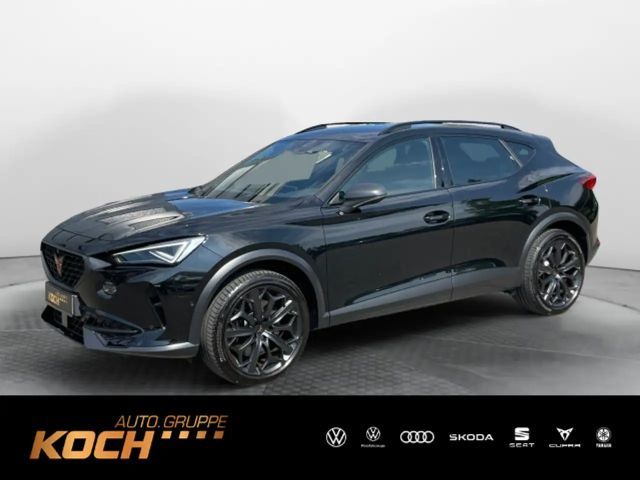 Cupra Formentor 2.0 TSI VZ Tribe Edition Navi LED 2023 Benzine