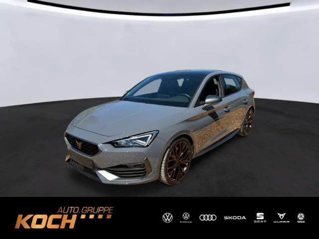 Cupra Leon 2.0TSI VZ CUP Navi LED Kamera Pano 2024 Benzine