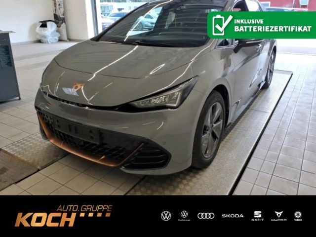 Cupra Born 58kWh LED Sitzheizung Klima PDC 2024 Elektrisch