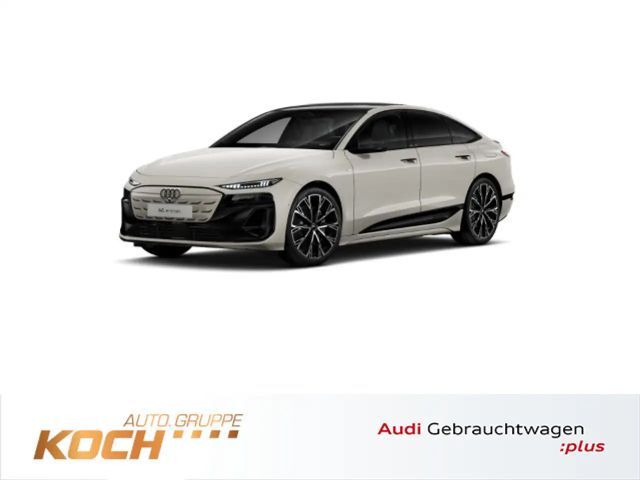 Audi A6 e-tron A6 Sportback e-tron 315 kW quattro edition one, 2025 Elektrisch