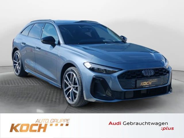 Audi A5 150 KW TDI q. S-Tronic S-Line, AHK, ACC 2026 Diesel
