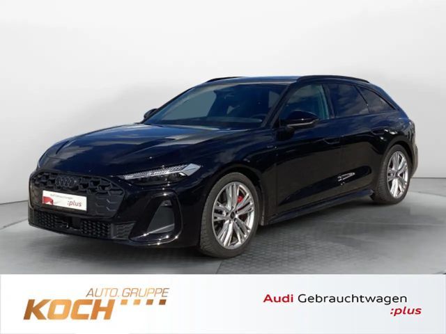 Audi A5 e-hybrid 270 KW TFSI e-hybrid quattro, 2025 Hybride / Benzine