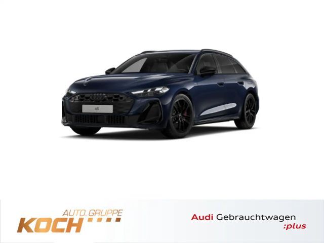 Audi A5 270 KW TFSI e-hybrid quattro, Fahren+Pa 2025 Hybride / Benzine