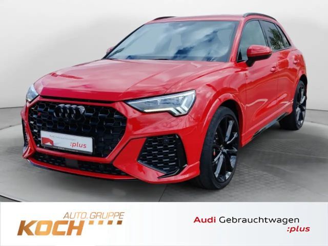 Audi RS Q3 2.5 TFSI q. S-Tronic, Matrix, RS-AGA, ACC, 2023 Benzine