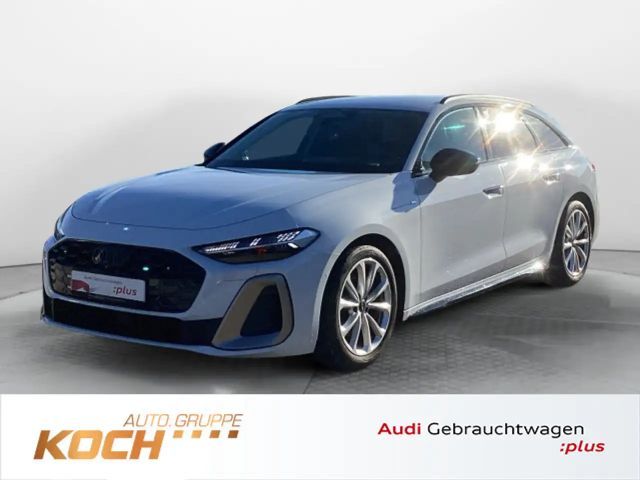 Audi A5 150 kW TFSI q. S-Tronic edition one S-L 2025 Benzine