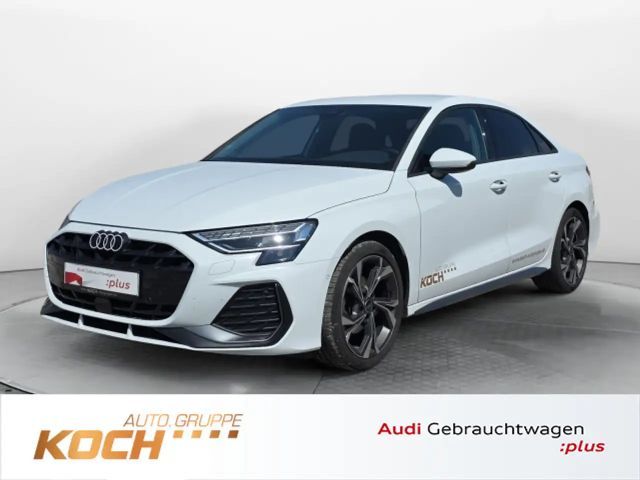 Audi A3 30 TFSI S-Tronic S-Line, Assistenzp 2024 Benzine