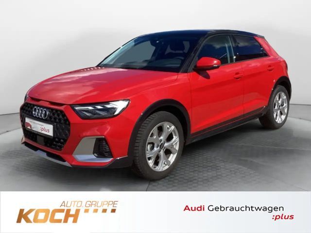 Audi A1 30 TFSI S-Tronic, EA8, LED, Navi To 2025 Benzine