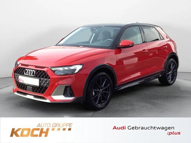 Audi A1 30 TFSI S-Tronic, EA8, LED, Navi To 2025 Benzine