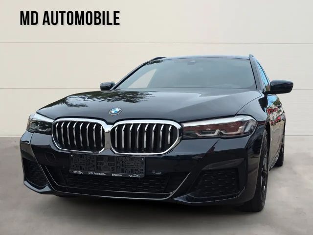 BMW 520 d M Sport Head-Up Driving Assistant 2023 Diesel