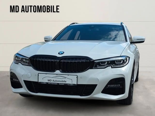BMW 318 i M Sport 2021 Benzine