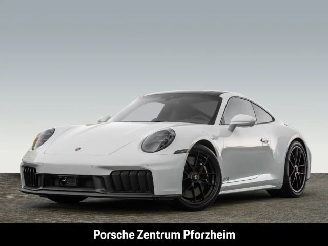 Porsche 992 911 Carrera GTS Liftsystem-VA InnoDrive BOSE 2026 Benzine