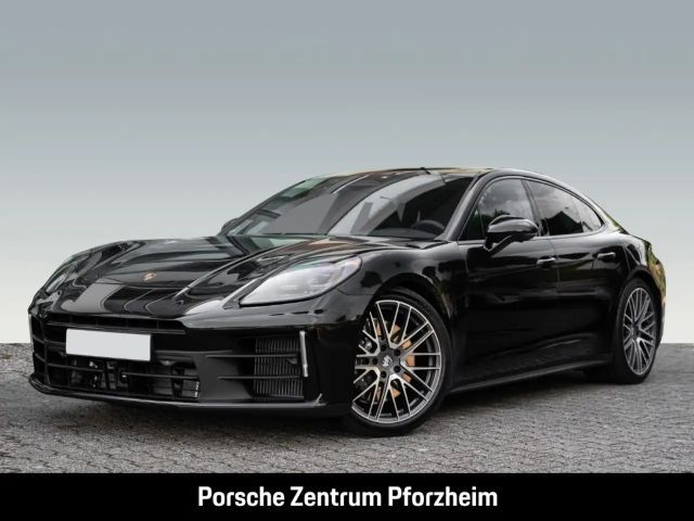 Porsche Panamera 4 E-Hybrid InnoDrive HA-Lenkung Head-Up 2026 Hybride / Benzine