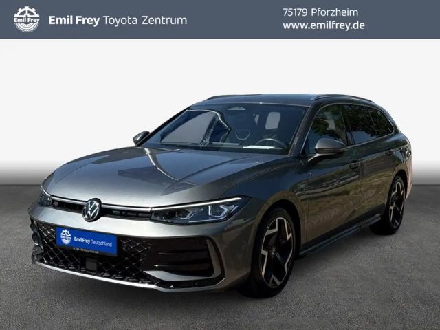 Volkswagen Passat Variant 2.0 TDI SCR DSG R-Line 2025 Diesel