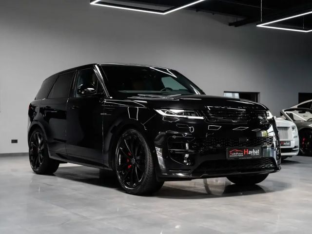 Land Rover Range Rover Sport Dynamic Black Pano-360-ACC-23' 2023 Diesel