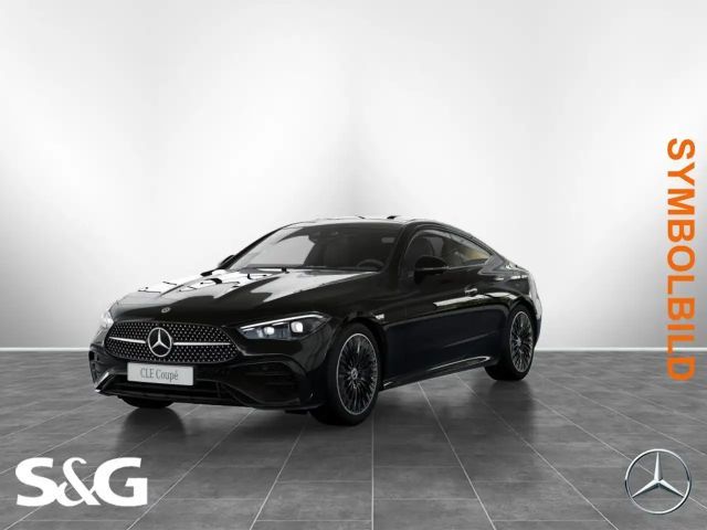 Mercedes-Benz CLE 300 4M AMG MBUX+360°+DIG-LED+Pano+Distronic 2026 Benzine