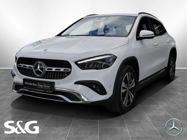 Mercedes-Benz GLA 180 Progressive AHK+MBUX+KAMERA+LED+18" 2024 Benzine