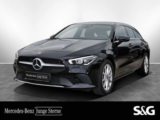 Mercedes-Benz CLA 200 Progressive LED+CARPLAY 2021 Benzine