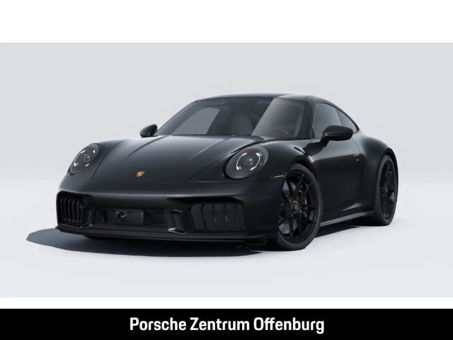 Porsche 992 -2 (911) Carrera GTS 2026 Benzine