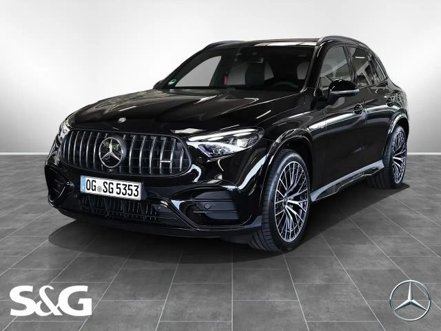 Mercedes-Benz GLC 53 AMG 4M+ AMG MBUX+360°+DIG-LED+Pano+Night 2026 Benzine