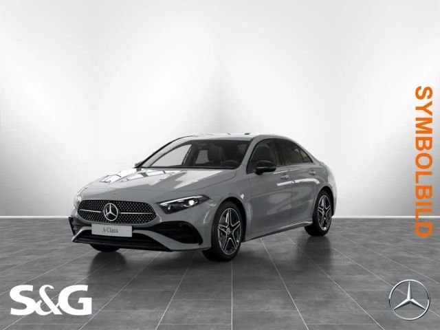Mercedes-Benz A 200 d AMG Limo SPECIAL EDITION+ALPINGRAU+M-LED 2025 Diesel