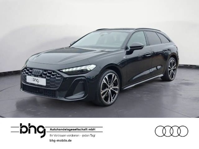 Audi A5 TFSI S tronic 2026 Benzine