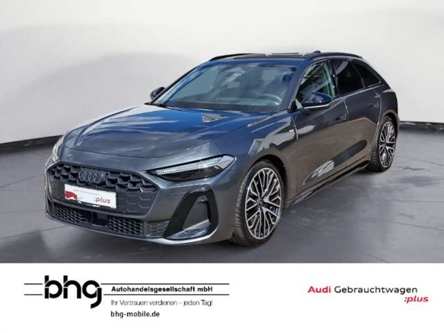 Audi A5 TFSI quattro S tronic S line AHK B+Osou 2025 Benzine