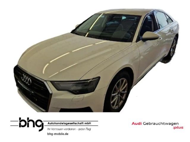 Audi A6 35 TDI S tronic Business AHK Assist 2023 Diesel