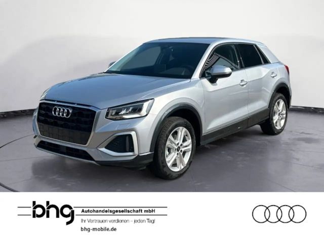Audi Q2 advanced 30 TFSI 85(116) kW(PS) Schaltgetrieb 2026 Benzine