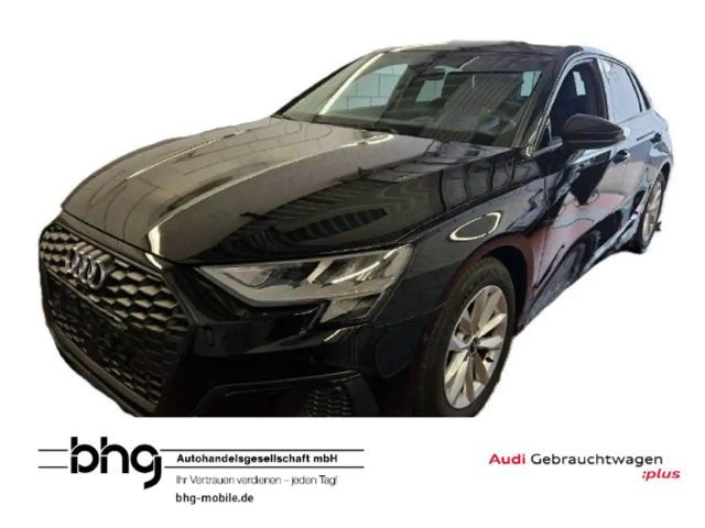 Audi A3 30 TDI S tronic S line ACC ParkAssi 2023 Diesel
