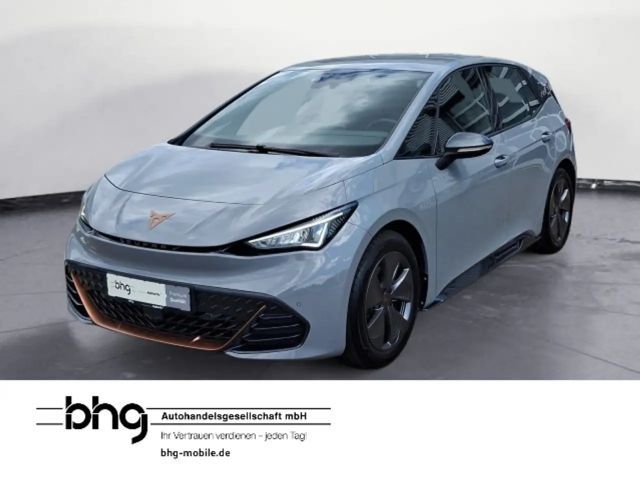 Cupra Born 58 Climatronic LED Front-SpurhalteAssist co 2024 Elektrisch