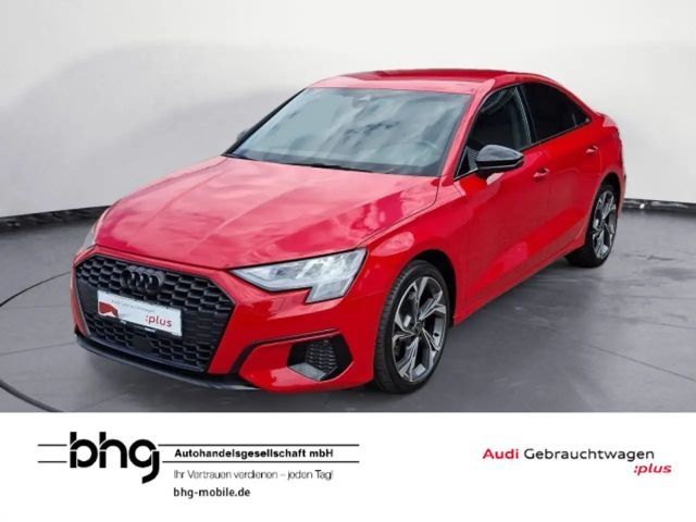 Audi A3 30TDI S tronic advanced OptikPlus A 2023 Diesel