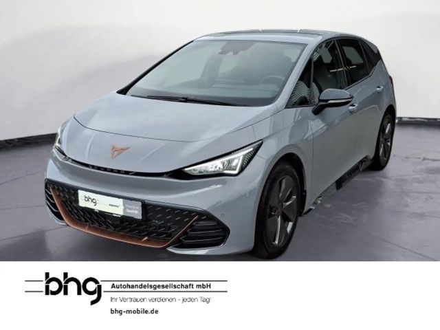Cupra Born 58 ACC Navi connect Kamera Alcantara Keyles 2023 Elektrisch