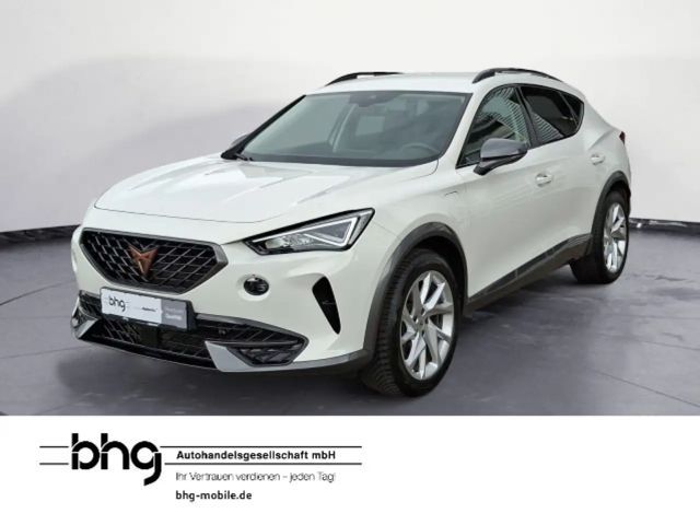 Cupra Formentor 1.4 e-HYBRID Mode2 connect Climatronic 2023 Hybride / Benzine