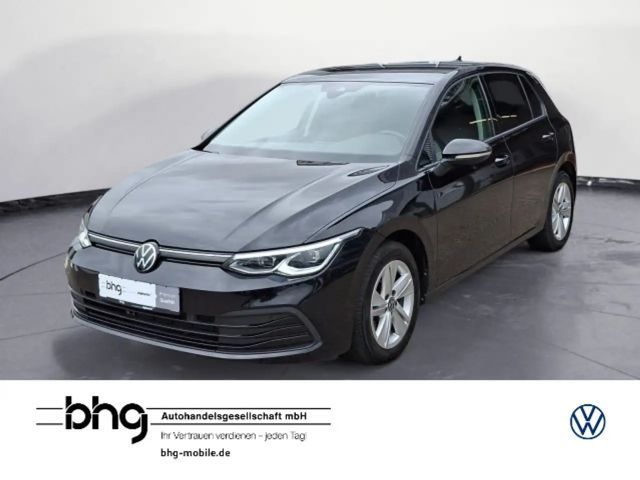 Volkswagen Golf 1.5 TSI OPF LIFE Navi connect Climatronic L 2023 Benzine