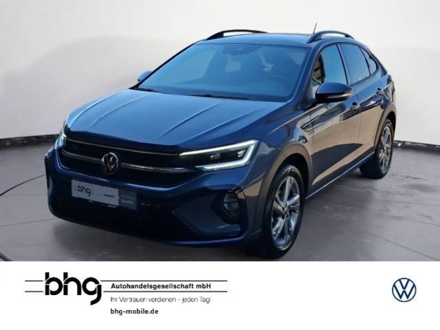 Volkswagen Taigo 1.0 TSI R-LINE MatrixLED Keyless AppConnec 2022 Benzine