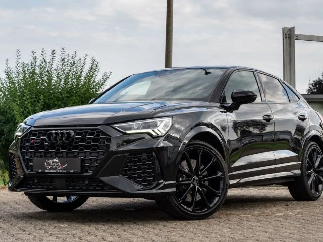 Audi RS Q3 RS Q3 Sportback 2.5 TFSI quattro*voll* 2022 Benzine