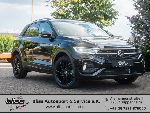 Volkswagen T-Roc R-Line 4Motion* Black Style* 2025 Benzine