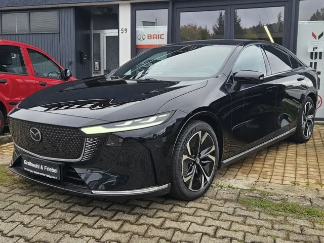 Mazda 6e
