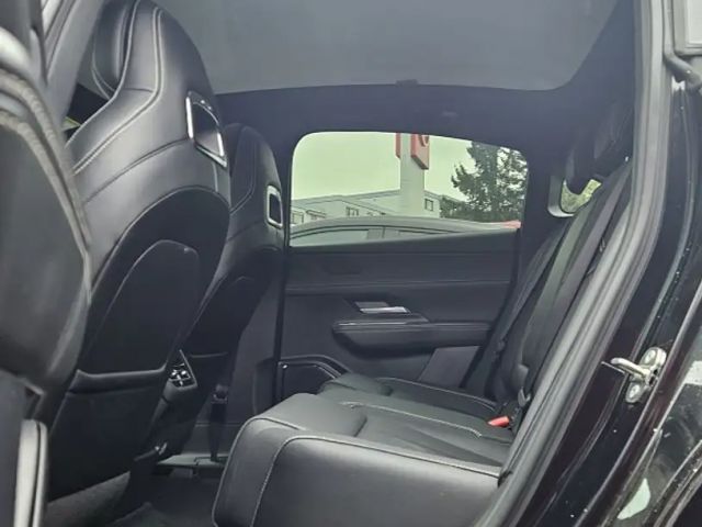 Mazda 6e