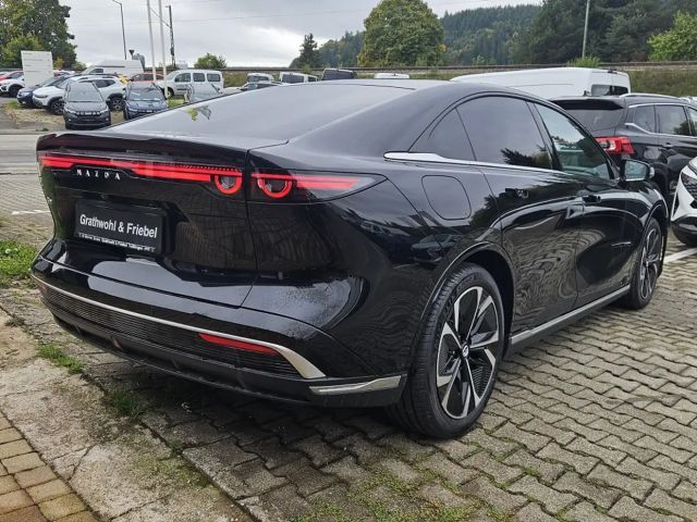 Mazda 6e