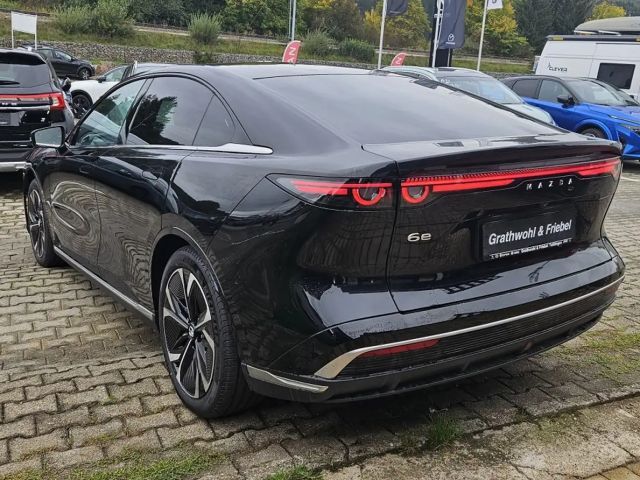 Mazda 6e
