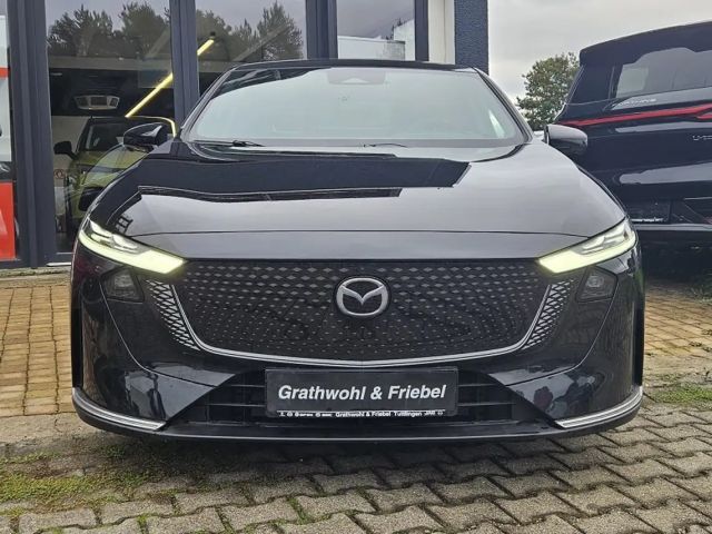 Mazda 6e