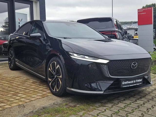 Mazda 6e